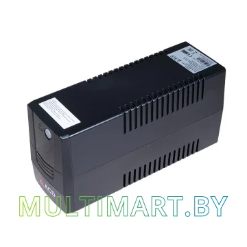 Источник бесперебойного питания ACD PW-Base 800I картинка 4